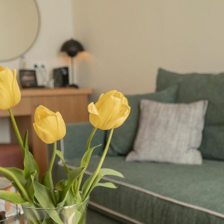 Epicure Suites كافالا المظهر الخارجي الصورة