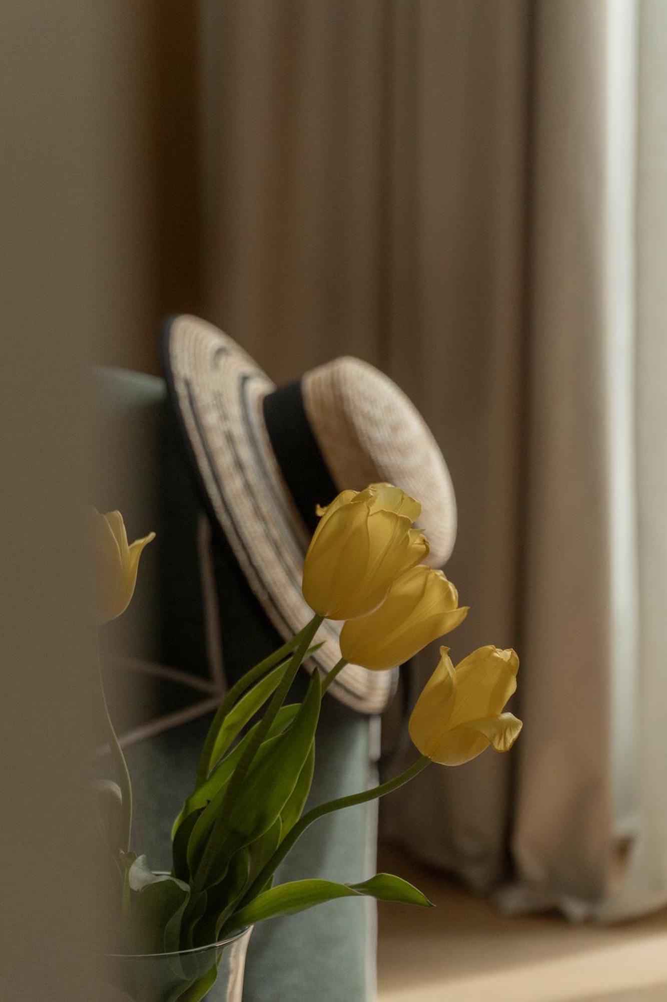 Epicure Suites كافالا المظهر الخارجي الصورة