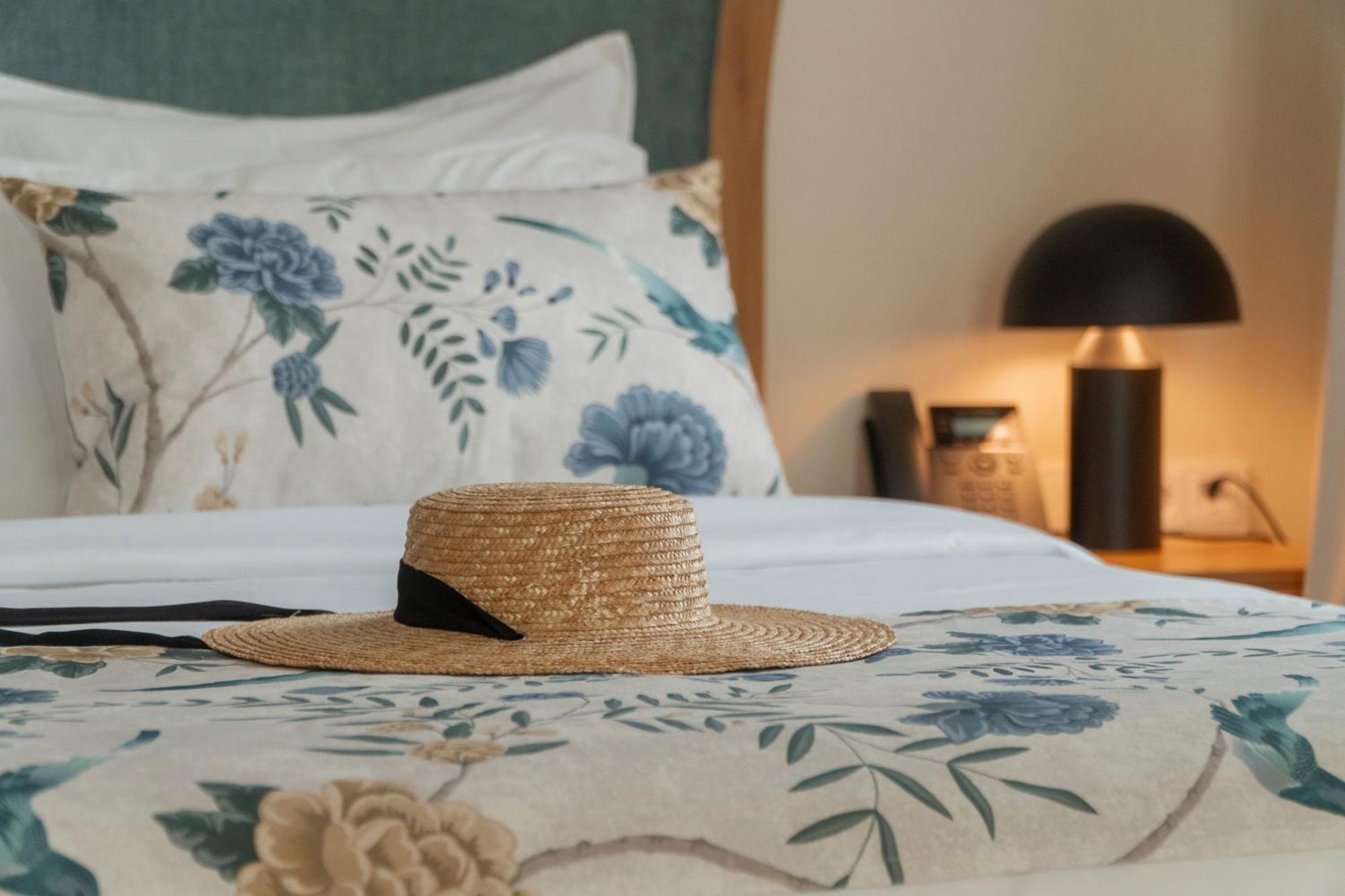 Epicure Suites كافالا المظهر الخارجي الصورة