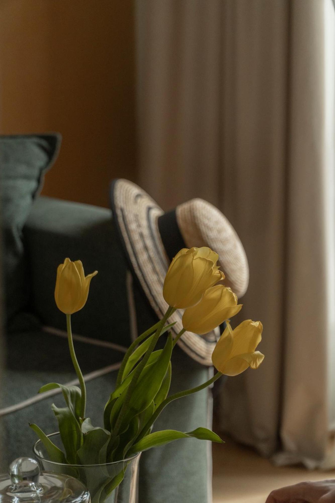 Epicure Suites كافالا المظهر الخارجي الصورة