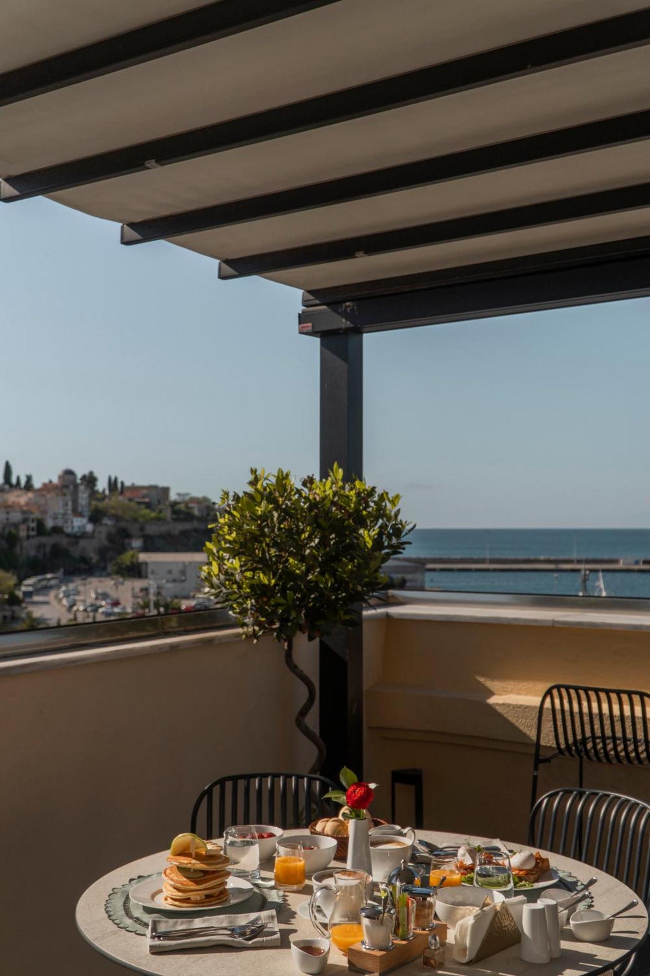 Epicure Suites كافالا المظهر الخارجي الصورة