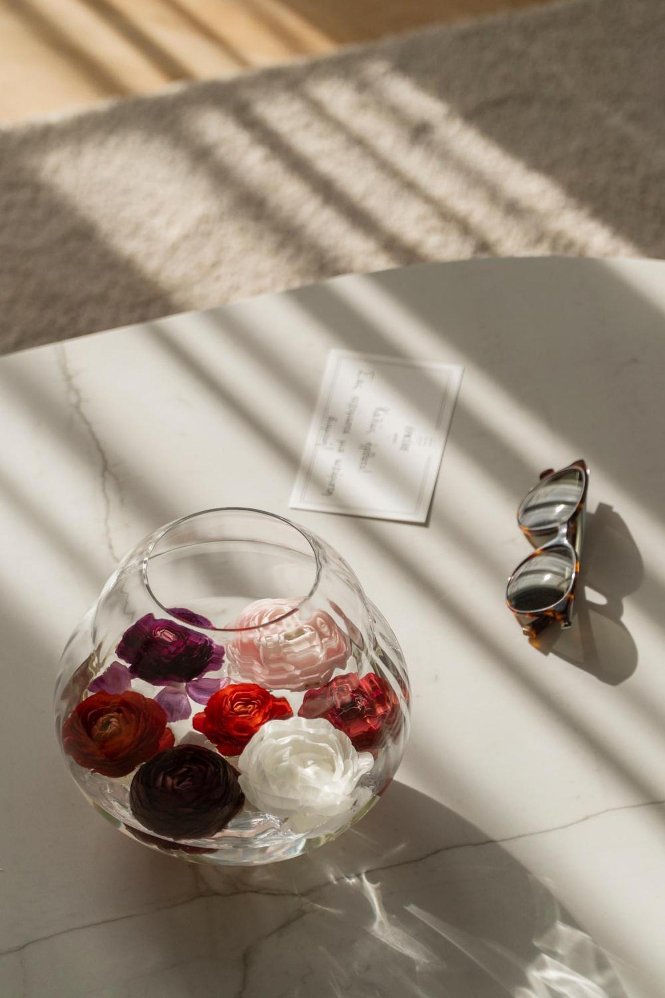 Epicure Suites كافالا المظهر الخارجي الصورة